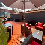 Rathausgloeckel 4* Baden-Baden