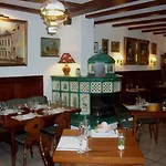 Rathausgloeckel Hotel 4*