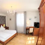 Rathausgloeckel Hotel Baden-Baden