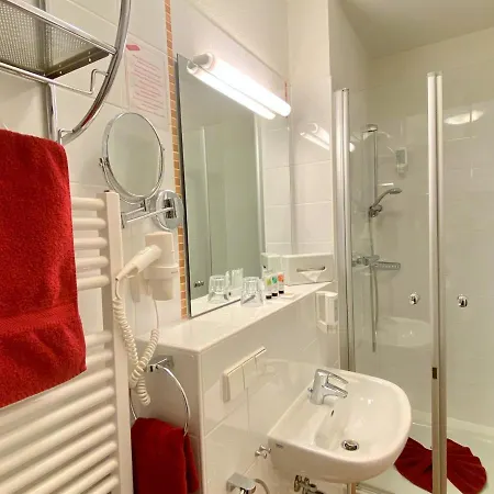 Hotel Rathausglockel