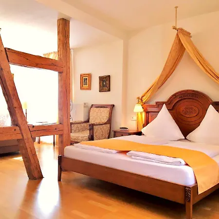 מלון Rathausgloeckel