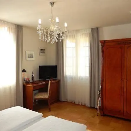 Rathausgloeckel מלון באדן-באדן