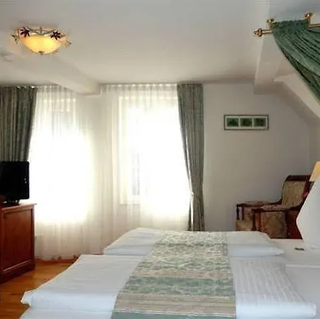 ホテル　ラソウスグロッケル