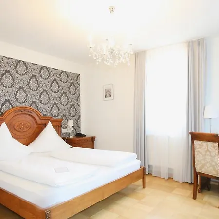 ホテル ホテル　ラソウスグロッケル