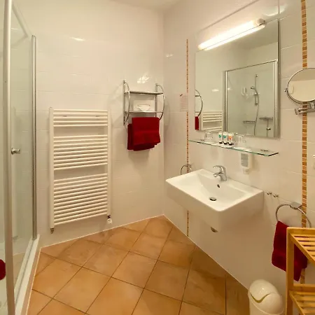 מלון Rathausgloeckel