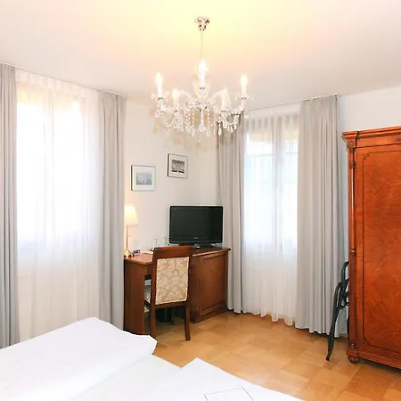 Rathausgloeckel Hotel