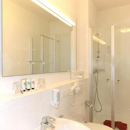 Rathausgloeckel מלון