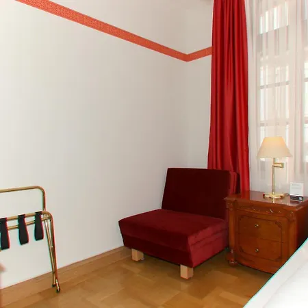 ホテル　ラソウスグロッケル ホテル