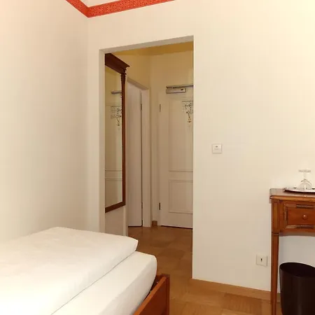 מלון Rathausgloeckel