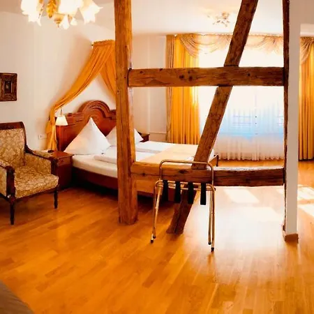 ホテル　ラソウスグロッケル ホテル