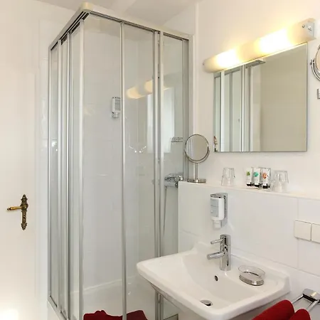 מלון Rathausgloeckel