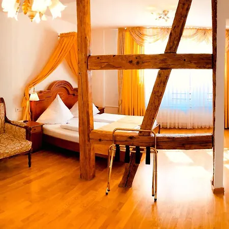 ホテル　ラソウスグロッケル