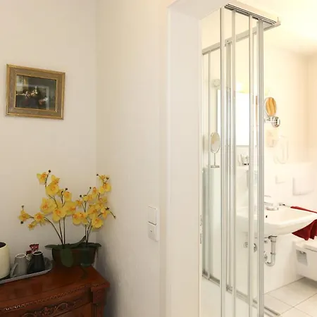 מלון Rathausgloeckel