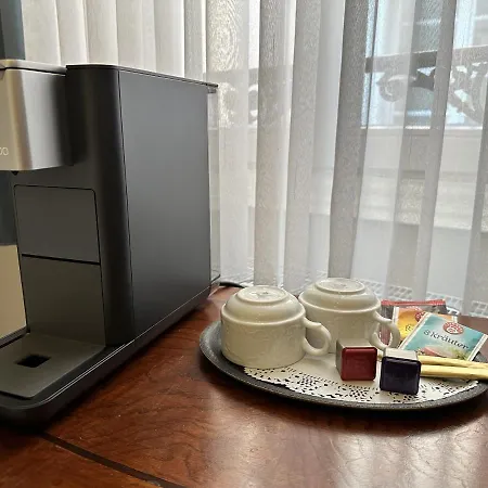 Rathausgloeckel 4* באדן-באדן