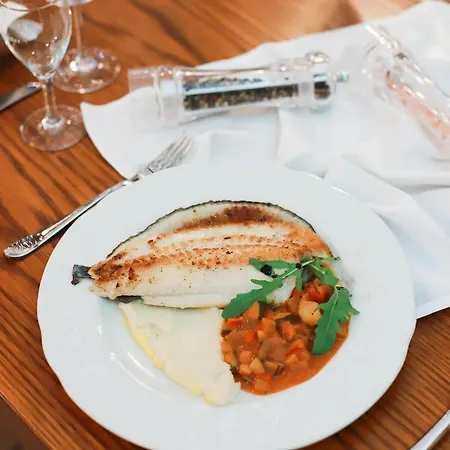 ホテル　ラソウスグロッケル ホテル バーデン＝バーデン