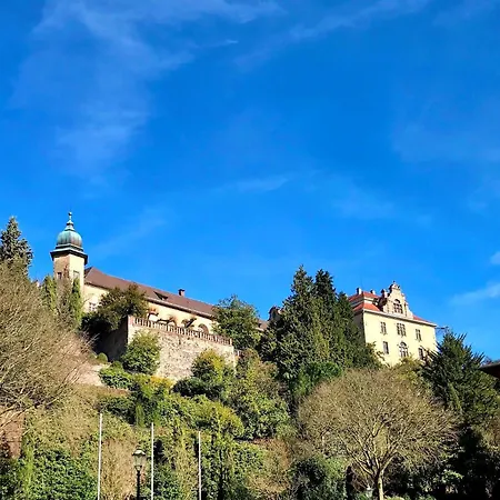 מלון Rathausgloeckel