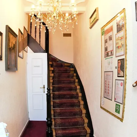 Hotel Rathausglockel Baden-Baden