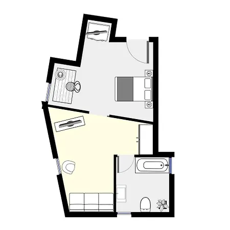 Rathausglockel 4*