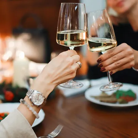 ホテル　ラソウスグロッケル ホテル バーデン＝バーデン