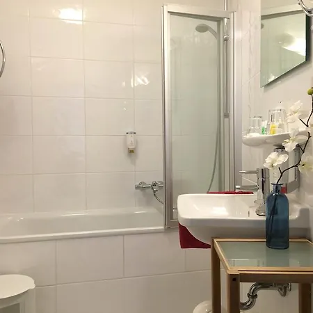 מלון Rathausgloeckel 4*