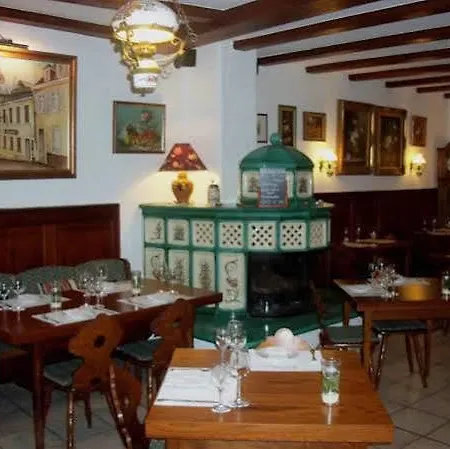 Rathausglockel Hotel 4*