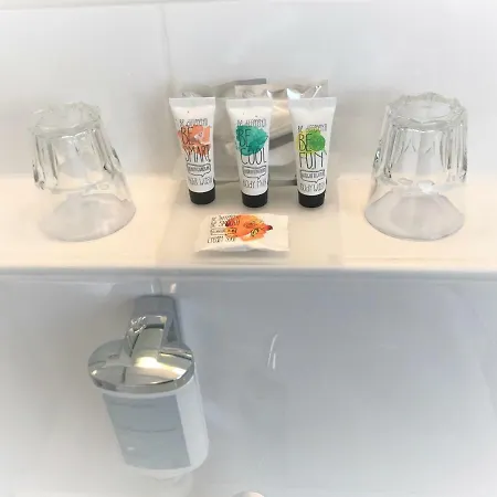 מלון Rathausgloeckel 4*