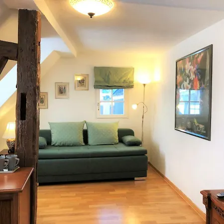 מלון Rathausgloeckel באדן-באדן