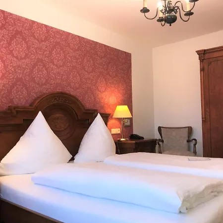 מלון Rathausgloeckel