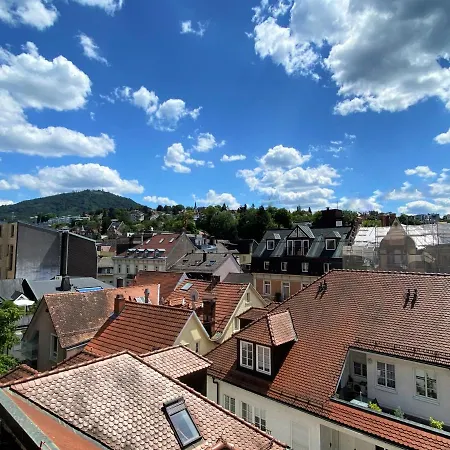 Rathausgloeckel מלון 4*