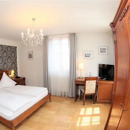 Rathausgloeckel מלון באדן-באדן