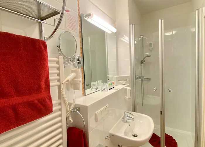 Hotel Rathausglöckel