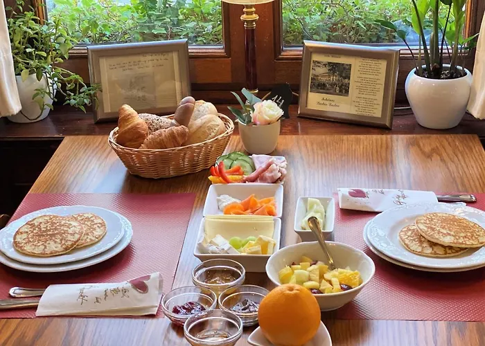 Rathausglöckel Hotel 4*