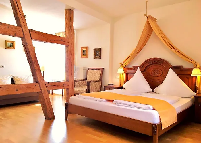 Hotel Rathausglöckel