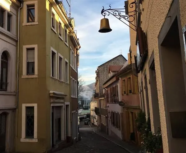 Rathausglöckel 4* Baden-Baden