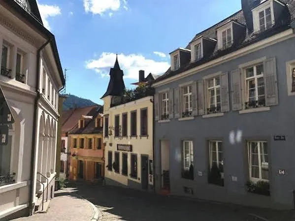 Rathausglöckel Hotel Baden-Baden