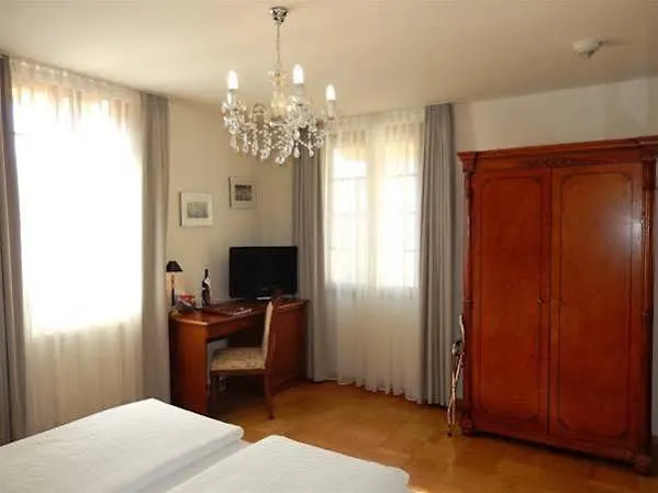 Rathausglöckel Hotel Baden-Baden