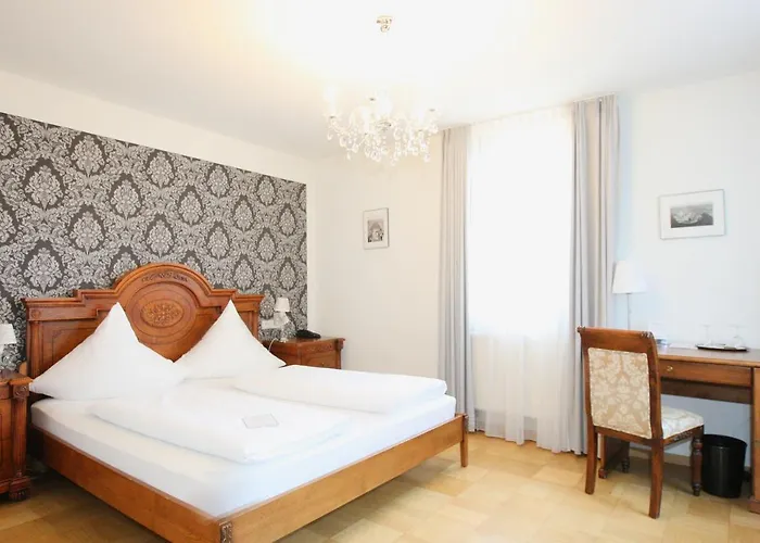 Hotel Rathausglöckel