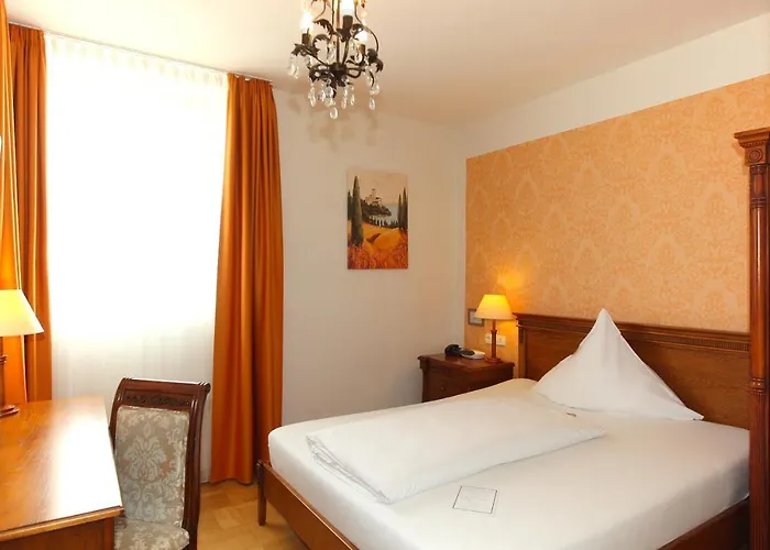 Rathausglöckel 4* Baden-Baden