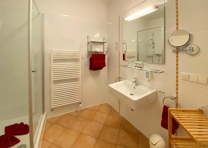 Hotel Rathausglöckel