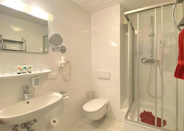 Hotel Rathausglöckel Baden-Baden