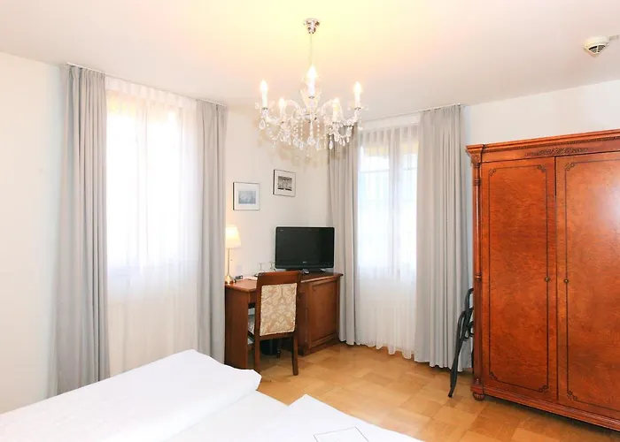 Rathausglöckel Hotel