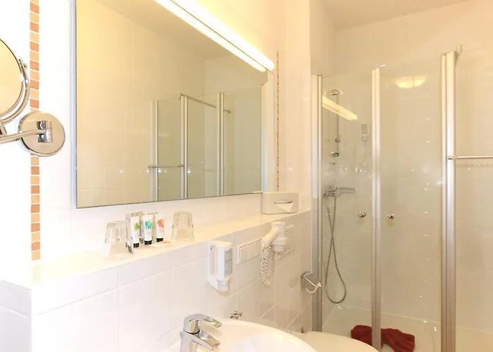 Rathausglöckel Hotel