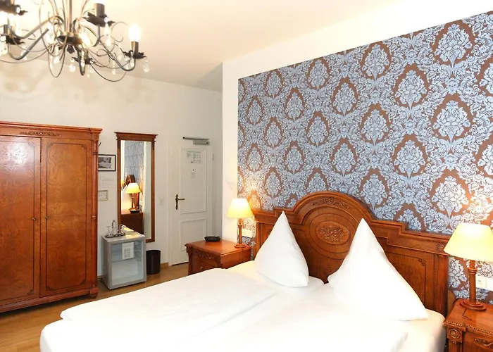 Hotel Rathausglöckel Baden-Baden