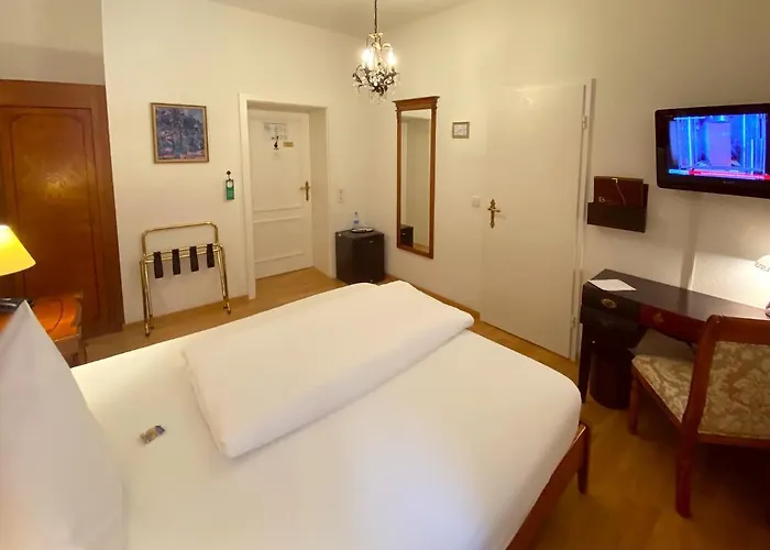 Rathausglöckel Hotel Baden-Baden