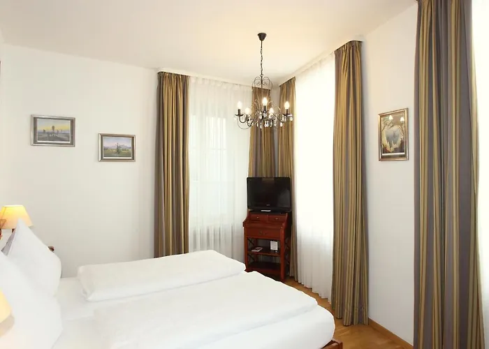 Rathausglöckel 4* Baden-Baden