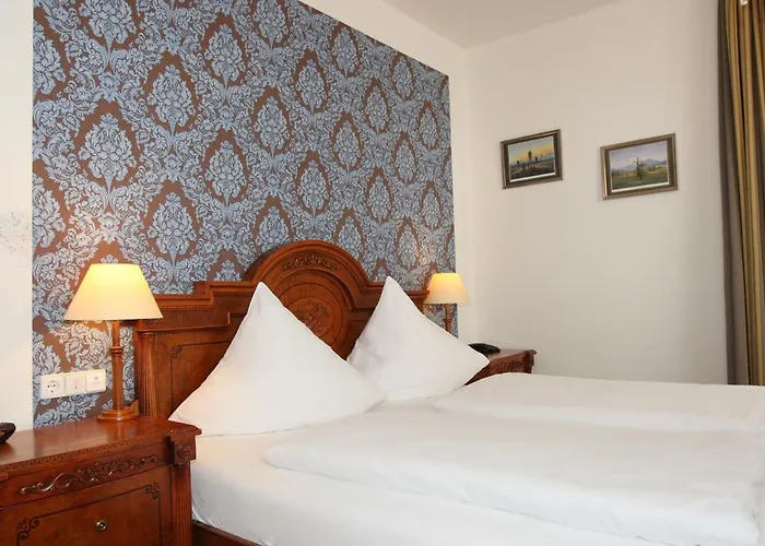 Rathausglöckel Hotel Baden-Baden