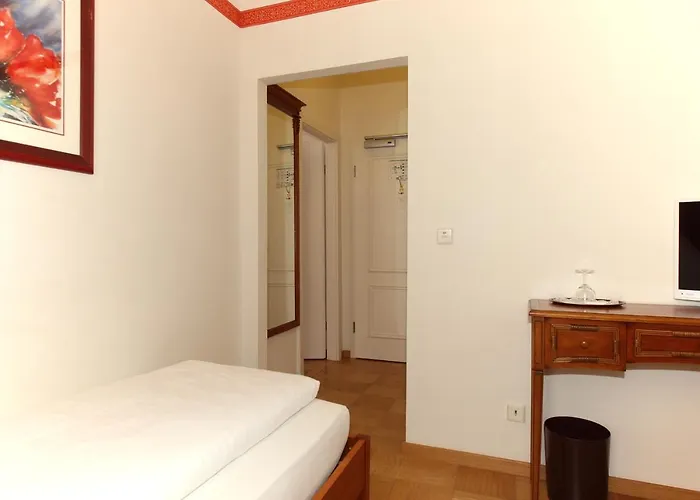 Hotel Rathausglöckel