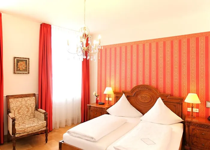 Hotel Rathausglöckel Baden-Baden