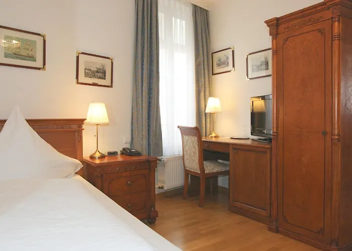 Hotel Rathausglöckel Baden-Baden