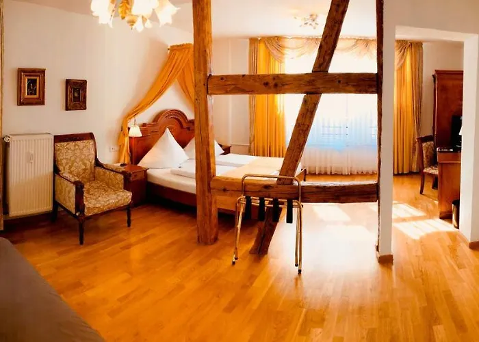 Rathausglöckel Hotel